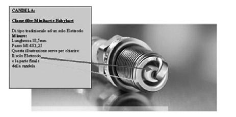 Regolamento Tecnico Nazionale Karting CAPITOLO III CLASSI E CATEGORIE NAZIONALI (ved. prec. Art. 1.