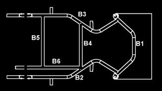 Reolamento Tecnico Nazionale karting -- Carburatore a vaschetta, diametro del venturi 18.00 mm.