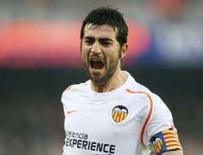 IL METODO VALENCIA CF SOCCER