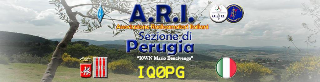 Serate ARI 2019 Antenne HF per tutti a costo