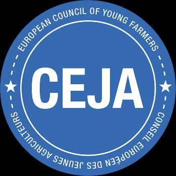 Creata nel 1958, il CEJA rappresenta circa 2 milioni di giovani agricoltori da 23 paesi e 32 organizzazioni degli Stati Membri. www.ceja.
