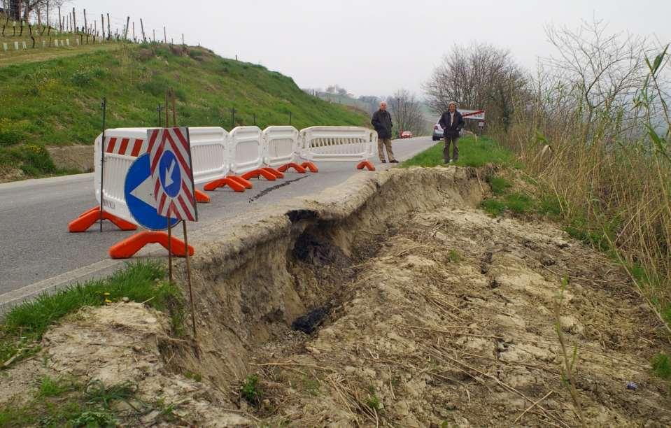 SOPRALLUOGO TAVOLO TECNICO DELLA PROVINCIA DI ASTI AI