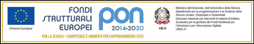 Istituto Comprensivo Martin Luther King Via Leone XIII SNC - 93100 Caltanissetta - Tel. 0934/551048 cod. mecc. CLIC82500L C.F 92058230852 clic82500l@istruzione.it clic82500l@pec.istruzione.it www.