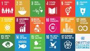 Contributo allo Sviluppo: SDGs The 2030 Agenda for Sustainable Development sets forth a plan of action for people, planet and prosperity
