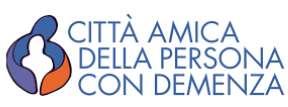 persone con demenza cercando di garantire la normalità della vita.