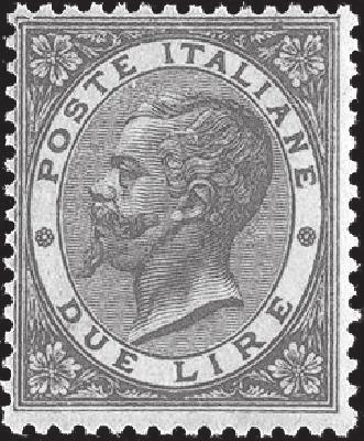 Il 1 gennaio 1882 si aggiunsero nuove cartoline postali per l estero