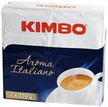 DISPENSA KIMBO Caffè aroma
