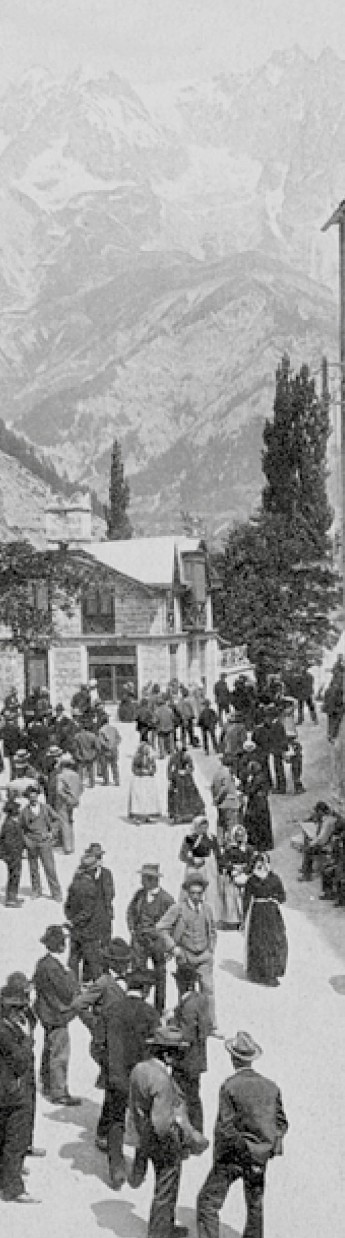 La Tsapletta a casa tua e on-line La Tsapletta I lettori della Tsapletta non residenti nel Comune di Courmayeur possono ricevere a casa il giornale tramite posta.