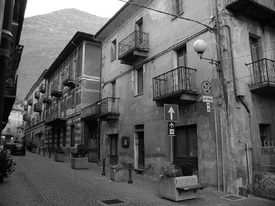 Valle d Aosta Agence régionale
