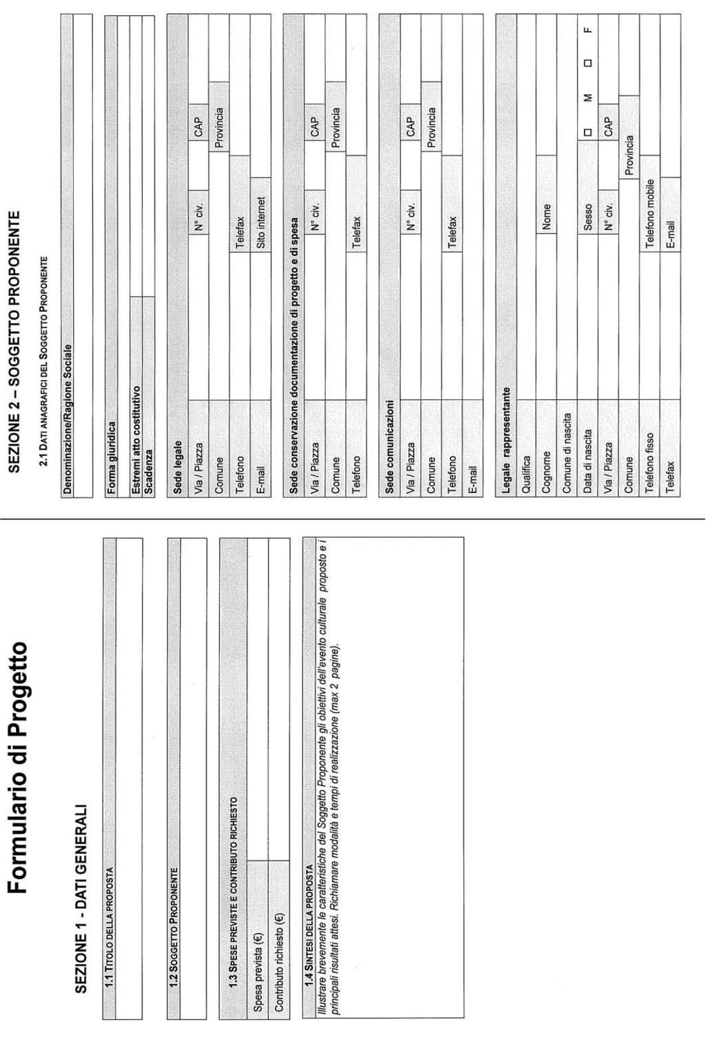 4-6-2012 Supplemento straordinario n. 1 al B.U.