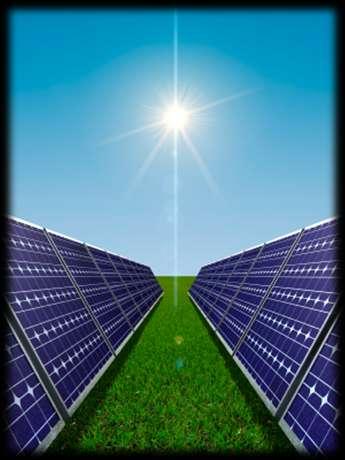 LA FILOSOFIA DEL PANNELLO SOLARE Le energie rinnovabili, delle quali fa parte l energia solare, nascono dall esigenza di risparmiare sull energia e sull impatto ambientale.
