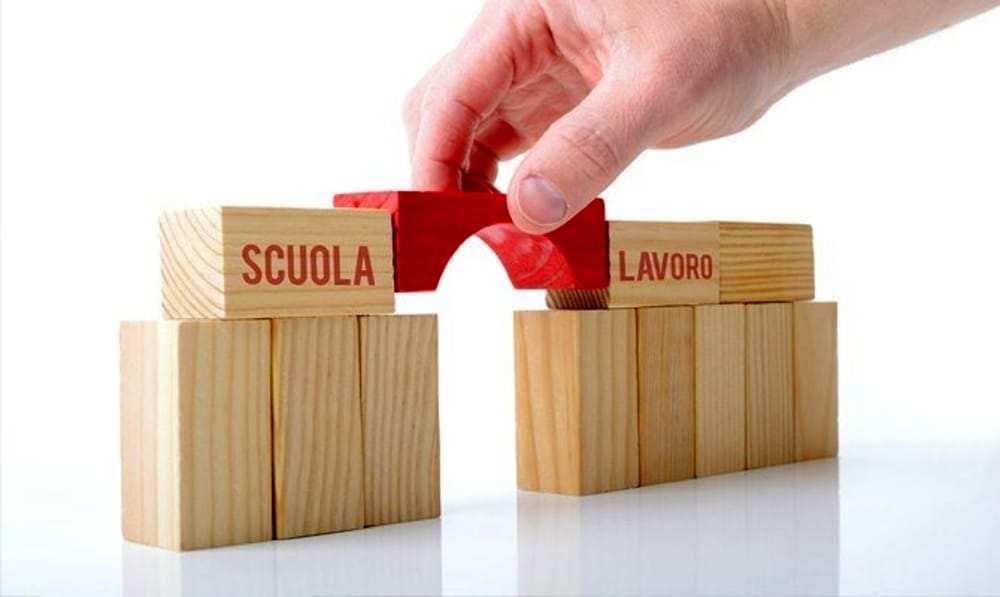 COSA SI IMPARA Esempio di competenze acquisibili al termine: rispetto degli orari di lavoro abilità a seguire compiti assegnanti abilità a cooperare con i propri colleghi e a far parte di un team