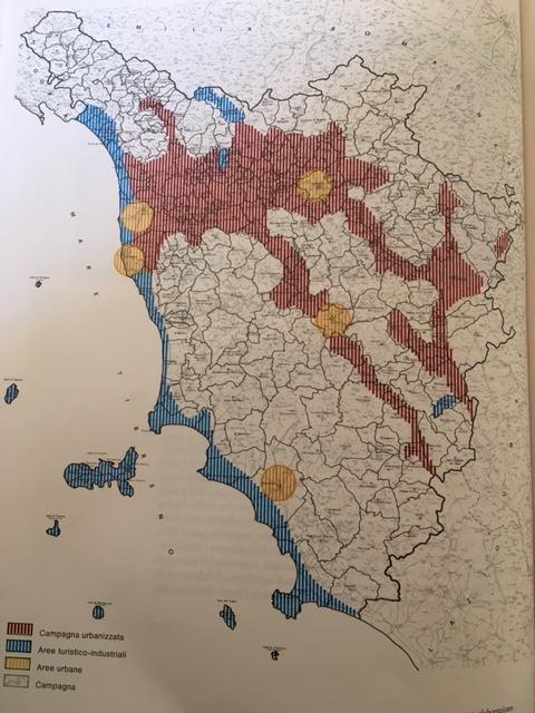 Ieri, la Toscana Da Lo sviluppo economico