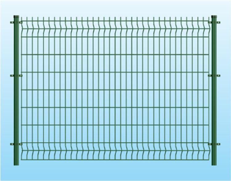 Venduta in abbinamento al Palo Tubolario Ø48 ed al Palo Quadro 50x50 con la possibilità di scegliere tra i collari metallici o le piastrine in polipropilene come accessori di fissaggio, venduti