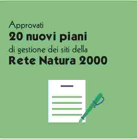 Rete Natura 2000 La tutela