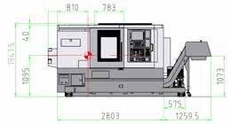 trucioli posteriore  TD55=59 