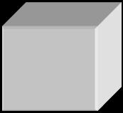 4) Dimensione frazionaria: sebbene F possa essere rappresentata in uno spazio convenzionale a due o tre dimensioni, la sua dimensione non è intera.