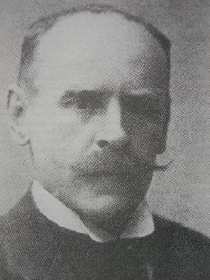 1892 Paul
