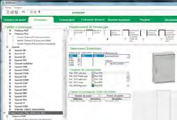 ProClima Software offline > Funzionalità: si tratta di un pacchetto software per il calcolo termico.