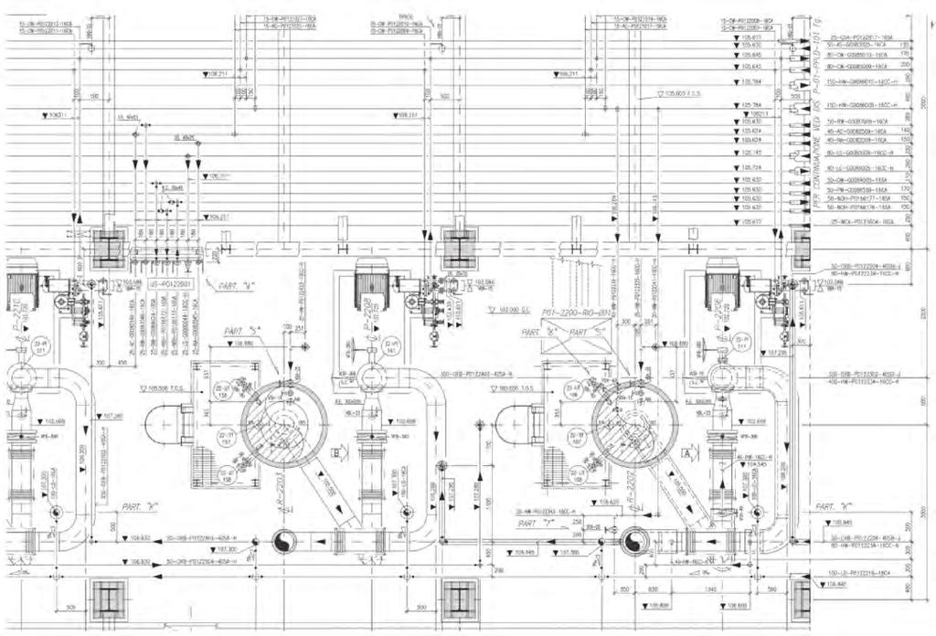 LA PROGETTAZIONE MECCANICA & PIPING