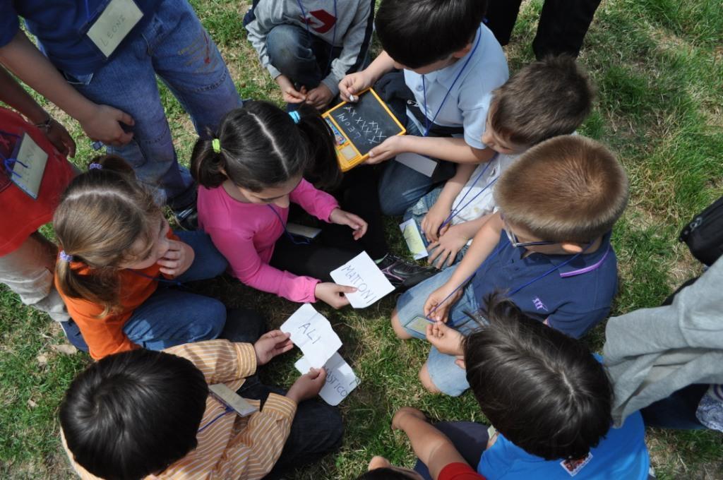 territori della Campania, educando gli studenti alla conoscenza e al rispetto del patrimonio culturale.