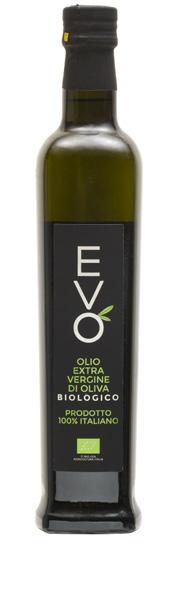 OLIO EXTRA VERGINE DI OLIVA IGP TOSCANO L olio extravergine di oliva Toscano IGP offre la massima certezza in fatto di autenticità.