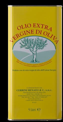 SAPORE: Olio mediamente fruttato con fondo di mandorla e sensazioni di amaro piccante. Privo di difetti organolettici.