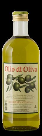 OLIO DI OLIVA Composto da oli d oliva raffinati e oli d oliva vergini CARATTERISTICHE: L Olio di Oliva è adatto ad