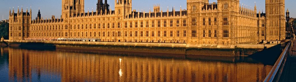 BAROCCO INGLESE 2 CHIESA+GRANDEDEL MONDO L edificio contiene il parlamento inglese e il Big Ben è