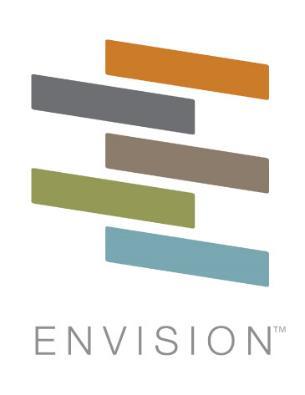 Inoltre.. I nostri tecnici sono abilitati alla qualifica di Envision SP (Envision Sustainability Professional).