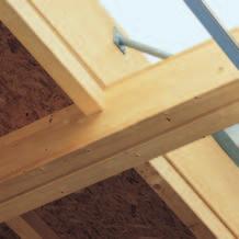 Questo efficiente sistema di fissaggio offre convincenti vantaggi sia nella realizzazione di progetti ingegneristici di elevata complessità sia nella carpenteria in legno.