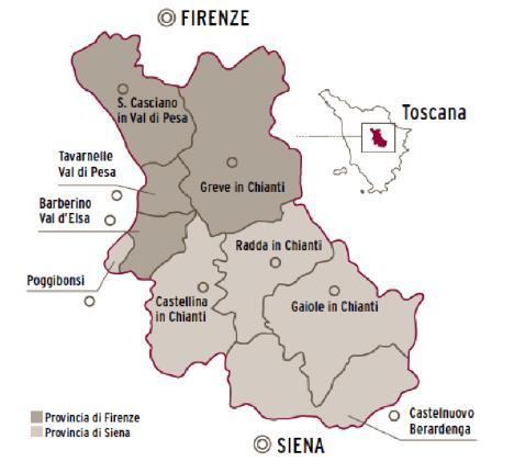 ambientale condiziona l espressione vegetativa, produttiva e