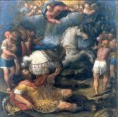 resurrezione,1538 Sebastiano