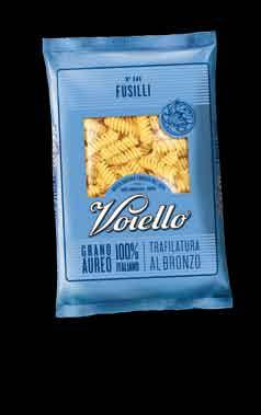 VOIELLO PASTA VARI