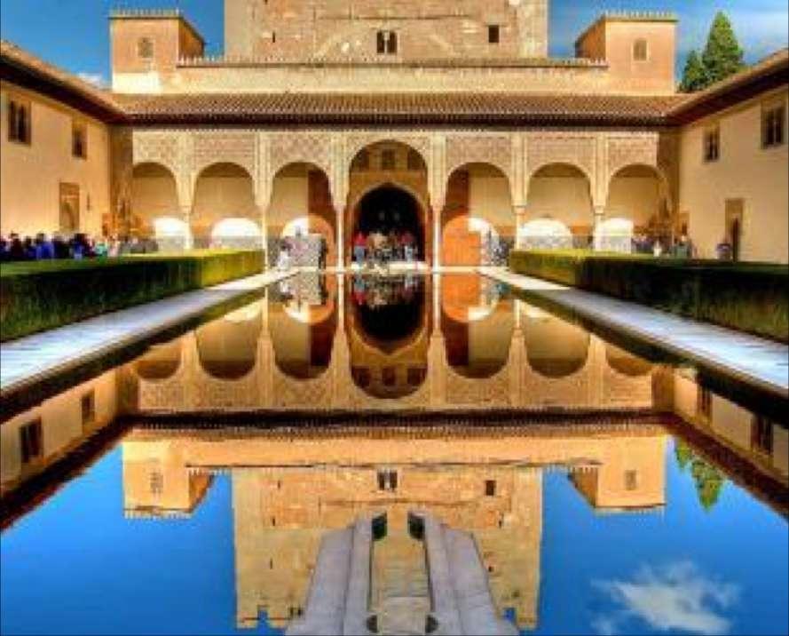 Alhambra)