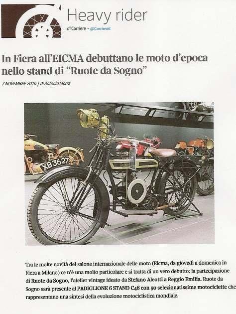 CORRIERE.