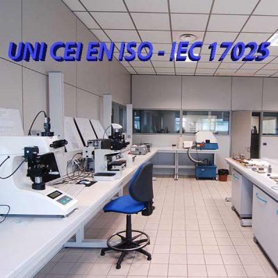 Pagina: 38 ADDETTI DI LABORATORIO ISO-IEC 17025:2018 Le Novità per la Gestione dei Laboratori Gestione Laboratori Secondo la Norma ISO IEC 17025 Eﬀettuare Controllo Qualità del Prodotto Meccanico