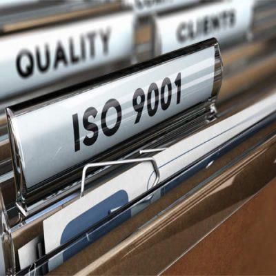 buon... Conoscere i principali requisiti della Norma UNI EN ISO 9001 2015 per poter garantire un sistema di gestione qualità eﬃcace per il continuo miglioramento dell azienda I Costi