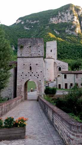 Torre medievale di San