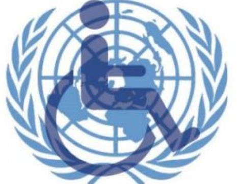 INCLUSIONE Convenzione dell ONU sui diritti delle persone con disabilità