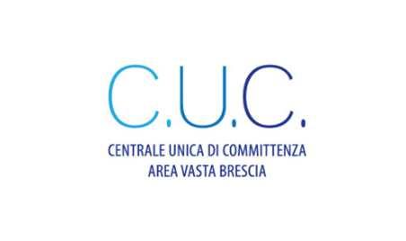 CENTRALE UNICA DI COMMITTENZA AREA VASTA BRESCIA Sede principale APPALTO DEL SERVIZIO DI TESORERIA COMUNALE, 1 GENNAIO 2019-31 DICEMBRE 2021.