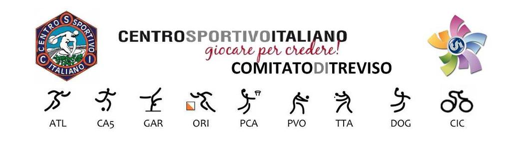 COMMISSIONE TECNICA TENNISTAVOLO 2015/2016 CAS Tennistavolo Treviso, 04/02/2016 Comunicato n 14 Si comunicano i risultati della terza prova del torneo Treviso - CSI svoltasi domenica 10 gennaio 2016