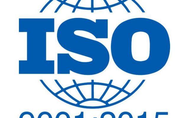 5 Le certificazioni di qualità Nel 2015 Nuova Accoppiatura srl ha ottenuto il certificato di qualità UNI EN ISO 9001:2008 per la