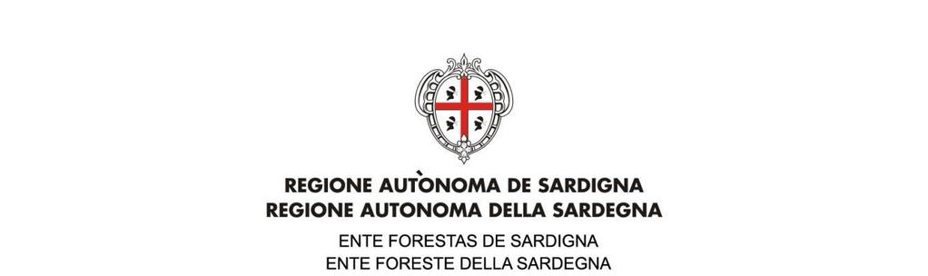 la Delibera n 60 del 15/05/2013, con la quale il Consiglio d Amministrazione dell Ente Foreste della Sardegna ha nominato il Dott. Agr.