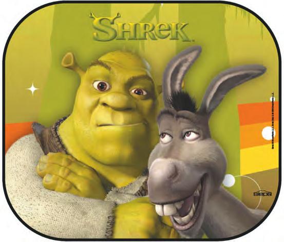 tend. lat. Shrek 76 cp.