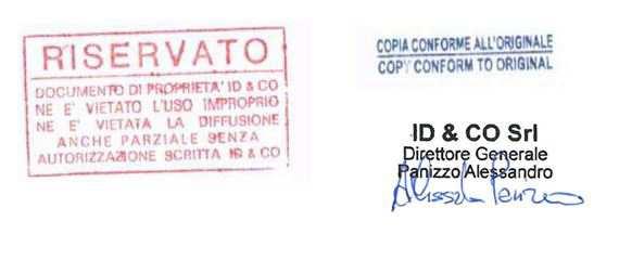 SCHEDA TECNICA ETICHETTE DI CONTROLLO PER CONTAINER Ref: 571M, 550A, 552A, 550W, 551, 581M INDICE 01. Fabbricante...2 02. Distributore...2 03. Destinazione d uso...2 04. Caratteristiche generali...2 05.