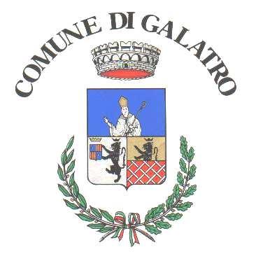 COMUNE DI GALATRO (Provincia di Reggio Calabria) ^^^^^ Numero 128 Data 31.12.2015 OGGETTO: Presa d atto circolare della Regione Calabria Dip. 7 Lavoro- Prot. n. 394099 del 29.12.2015 Proroga scadenza al 31.