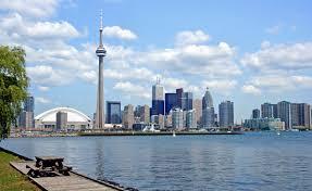 08 Ottobre: Toronto/ Cascate del Niagara/ Toronto (260 Km) Sistemazione: Chelsea Hotel Trattamento: Prima colazione e pranzo e cena Partenza lungo la penisola del Niagara.