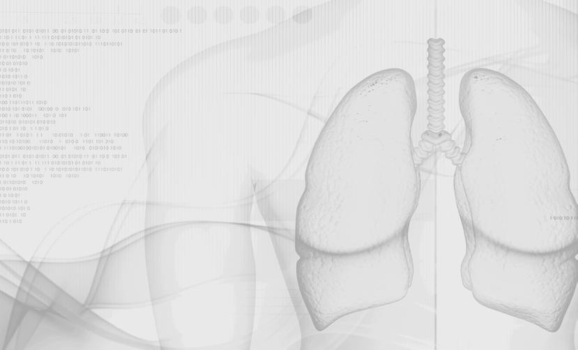 croniche disabilitanti quali fibrosi polmonari, asma bronchiale grave, interventi chirurgici polmonari.