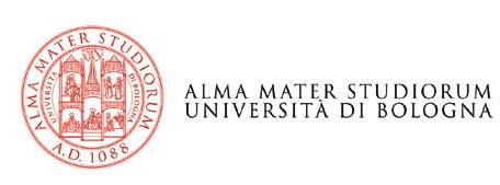 eu alma mater studiorium università di bologna (italia/italy) dipartimento scienze